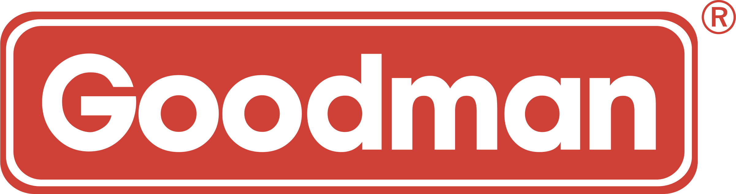 Goodman Ac 1 Logo Png Transparent